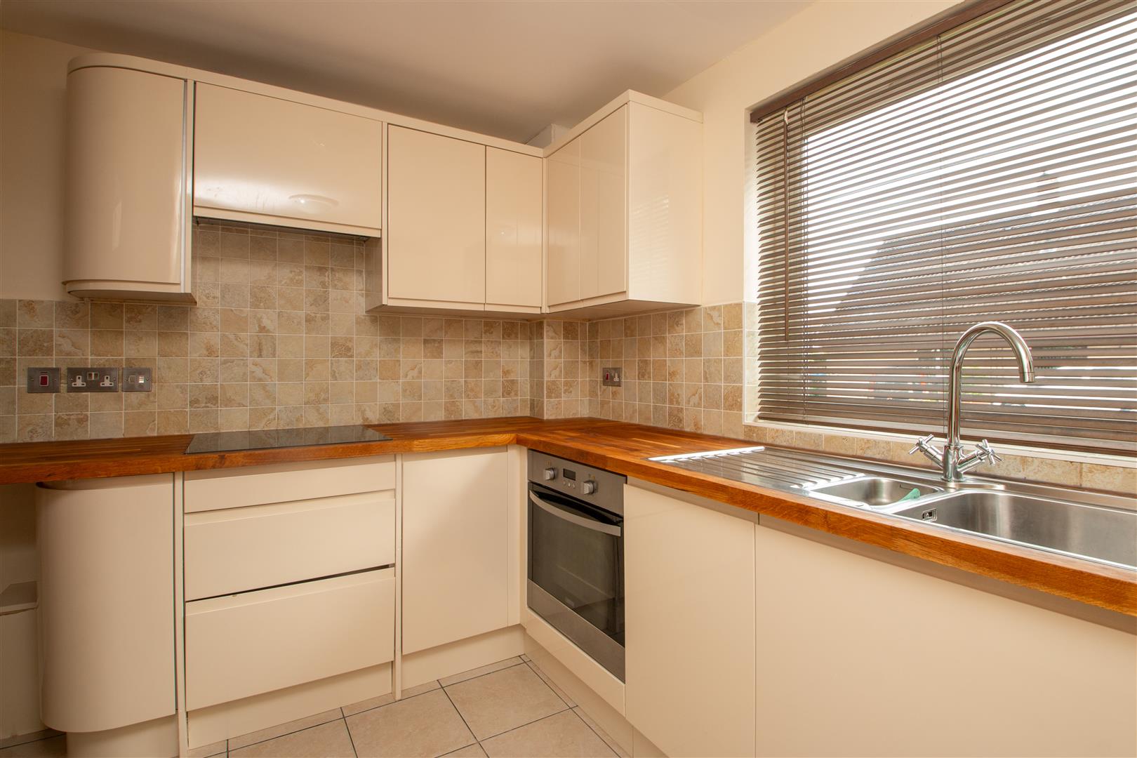 Specklands, Loughton, Milton Keynes